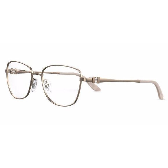 EMOZIONI EM-4400 Eyeglasses 6F3-PEACH-PINK 54mm